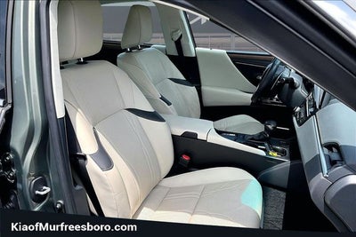 2024 Lexus ES 350 350 Ultra Luxury