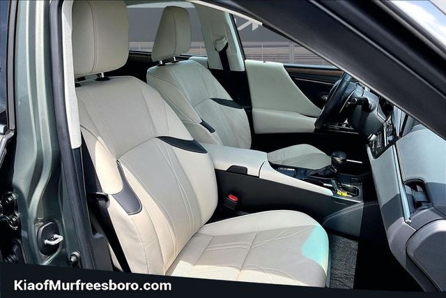 2024 Lexus ES 350 350 Ultra Luxury