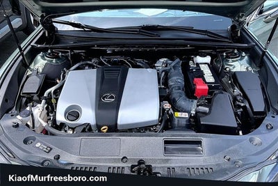 2024 Lexus ES 350 350 Ultra Luxury