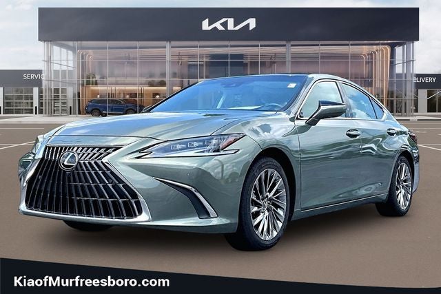 2024 Lexus ES 350 350 Ultra Luxury