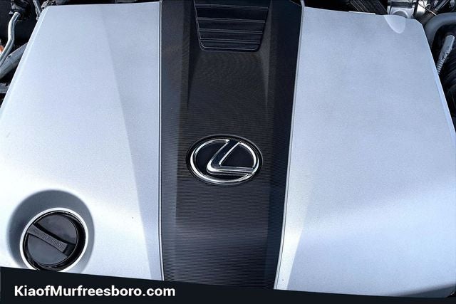 2024 Lexus ES 350 350 Ultra Luxury