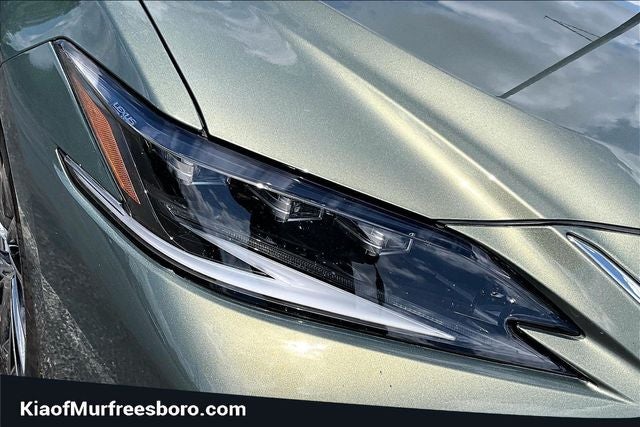 2024 Lexus ES 350 350 Ultra Luxury