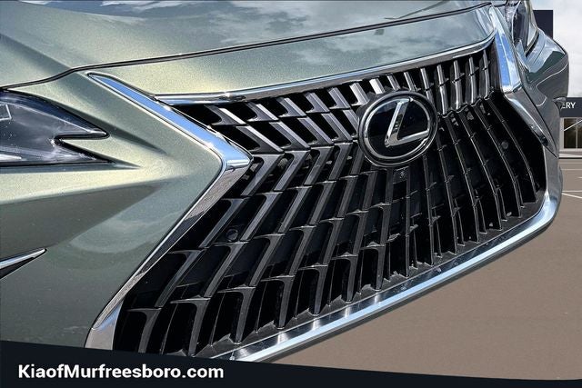 2024 Lexus ES 350 350 Ultra Luxury