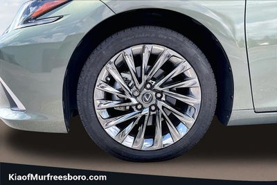 2024 Lexus ES 350 350 Ultra Luxury