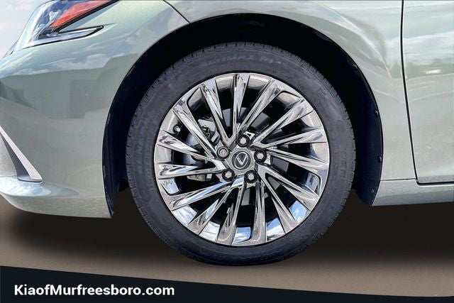 2024 Lexus ES 350 350 Ultra Luxury
