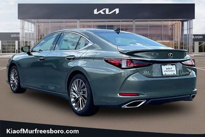 2024 Lexus ES 350 350 Ultra Luxury