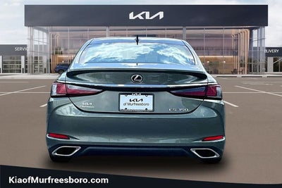 2024 Lexus ES 350 350 Ultra Luxury