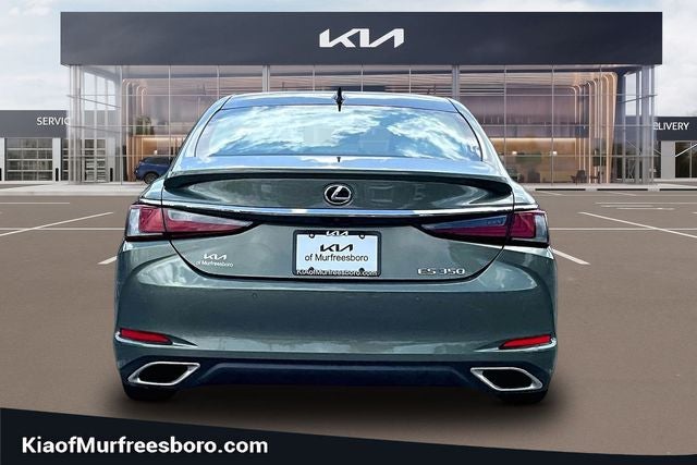 2024 Lexus ES 350 350 Ultra Luxury