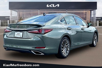 2024 Lexus ES 350 350 Ultra Luxury