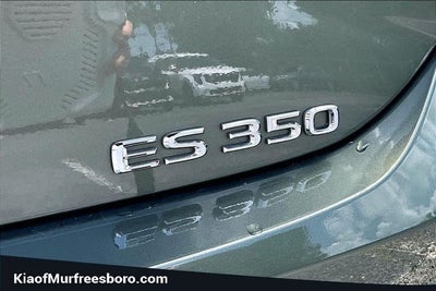 2024 Lexus ES 350 350 Ultra Luxury
