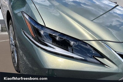 2024 Lexus ES 350 350 Ultra Luxury
