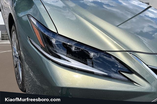 2024 Lexus ES 350 350 Ultra Luxury