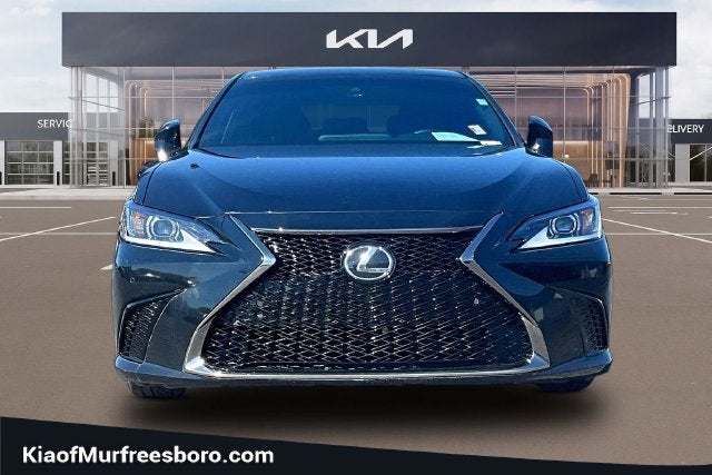 2022 Lexus ES 350 350 F Sport