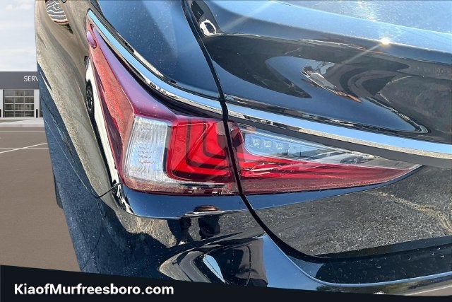 2022 Lexus ES 350 350 F Sport