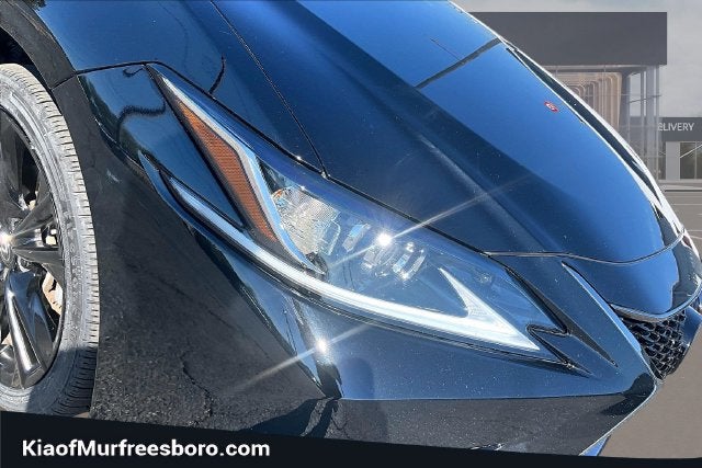 2022 Lexus ES 350 350 F Sport