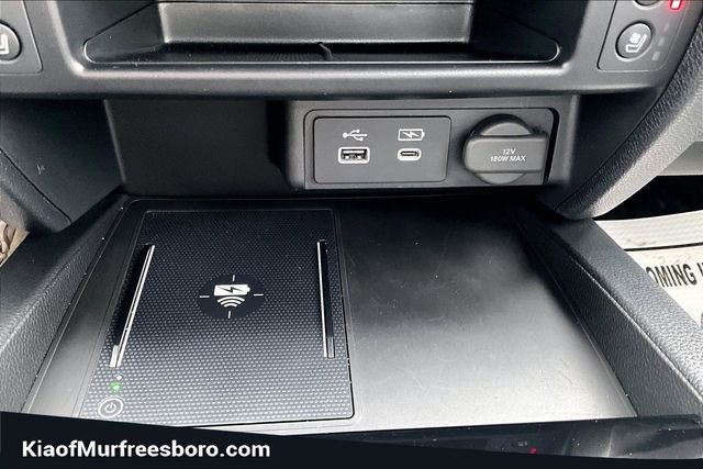 2024 Honda Ridgeline Black Edition