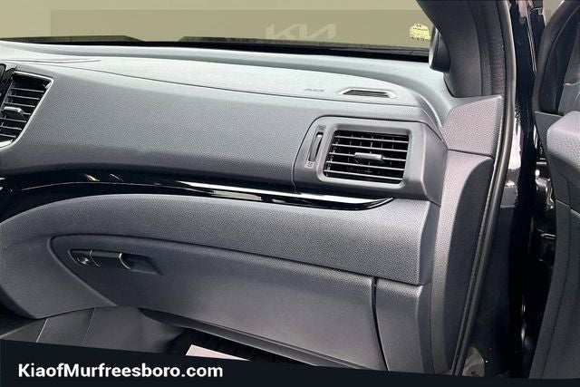 2024 Honda Ridgeline Black Edition