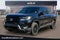 2024 Honda Ridgeline Black Edition