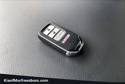 2024 Honda Ridgeline Black Edition