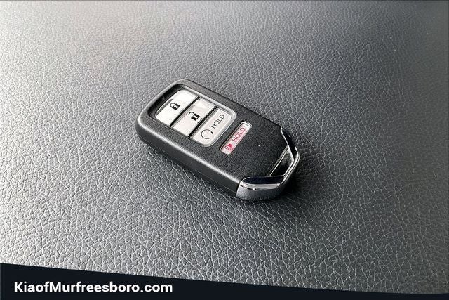 2024 Honda Ridgeline Black Edition