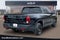 2024 Honda Ridgeline Black Edition