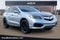 2018 Acura RDX Base