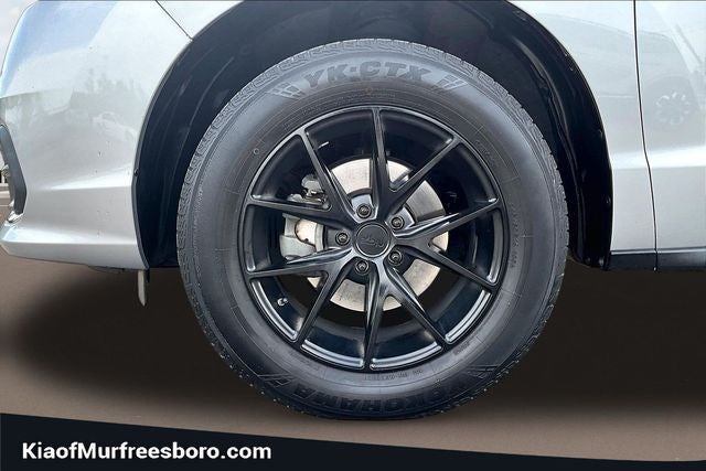 2018 Acura RDX Base