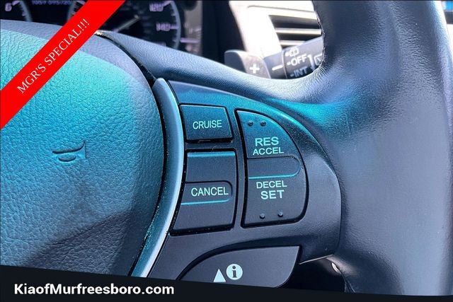 2018 Acura RDX Base