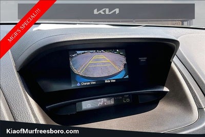 2018 Acura RDX Base