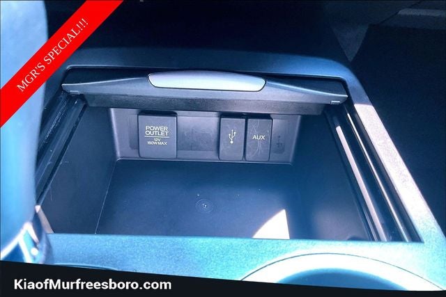 2018 Acura RDX Base