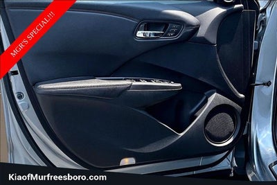 2018 Acura RDX Base