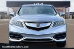 2018 Acura RDX Base