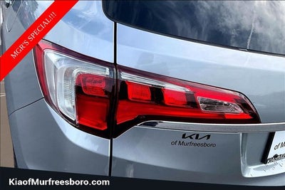 2018 Acura RDX Base