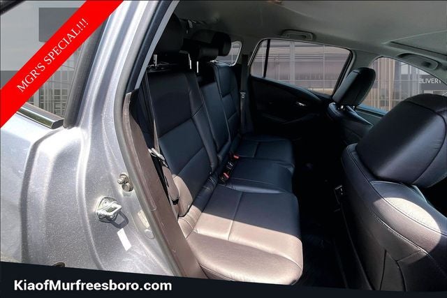 2018 Acura RDX Base
