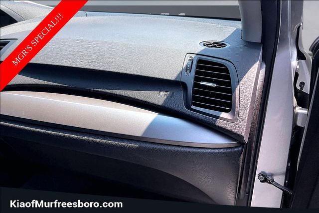 2018 Acura RDX Base