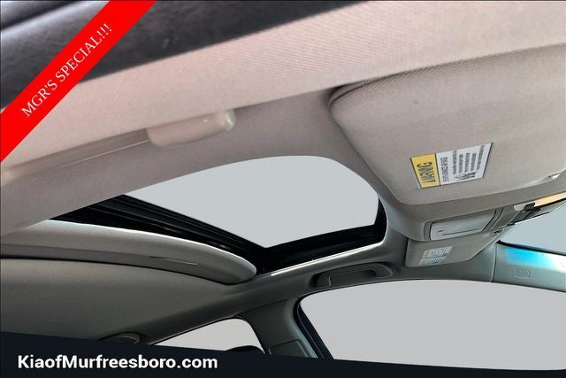 2018 Acura RDX Base