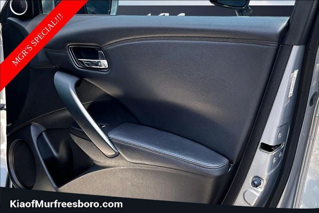 2018 Acura RDX Base