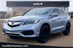 2018 Acura RDX Base