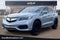 2018 Acura RDX Base