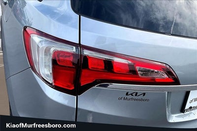 2018 Acura RDX Base
