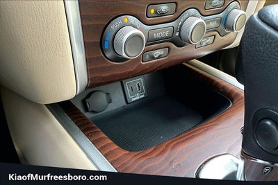 2020 Nissan Pathfinder Platinum