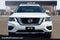 2020 Nissan Pathfinder Platinum