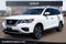 2020 Nissan Pathfinder Platinum