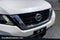 2020 Nissan Pathfinder Platinum