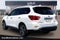 2020 Nissan Pathfinder Platinum