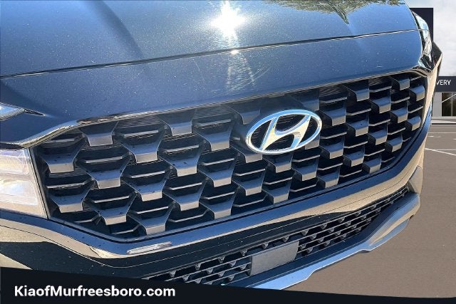 2022 Hyundai Santa Fe XRT