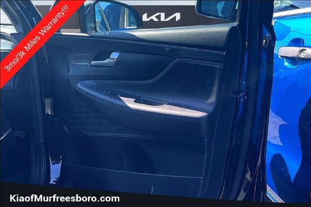 2022 Hyundai Santa Fe XRT