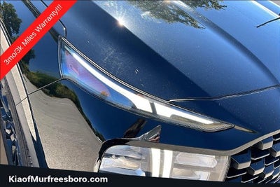 2022 Hyundai Santa Fe XRT