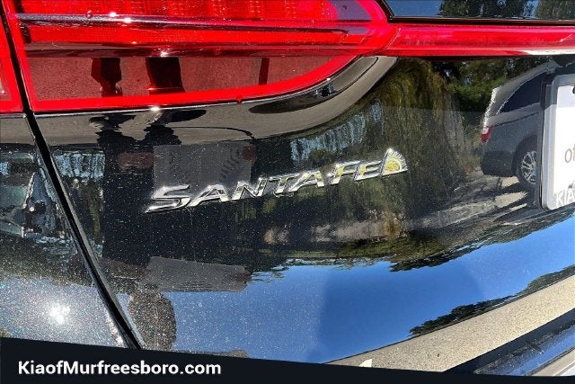 2022 Hyundai Santa Fe XRT