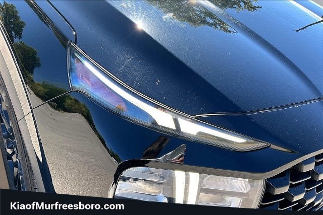 2022 Hyundai Santa Fe XRT